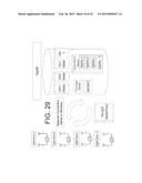 Systems, methods, and devices having databases and automated reports for     electronic spectrum management diagram and image