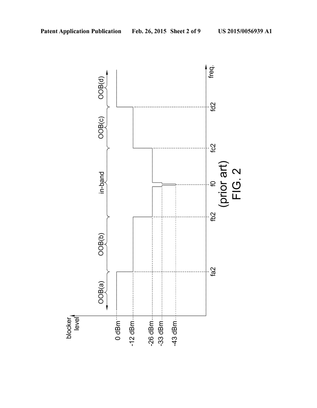 INTEGRATED CIRCUIT FOR COMMUNICATION - diagram, schematic, and image 03