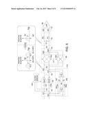 INTEGRATED CIRCUIT FOR COMMUNICATION diagram and image