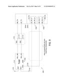 INTEGRATED CIRCUIT FOR COMMUNICATION diagram and image