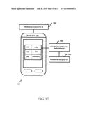 METHOD AND SYSTEM FOR PROVIDING EMERGENCY NUMBER LIST TO USER IN CASE OF     FAILED REGISTRATION diagram and image