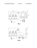 CALL REDIRECTION METHOD IMPLEMENTED IN A TELECOMMUNICATION SYSTEM AND     CORRESPONDING SYSTEM diagram and image