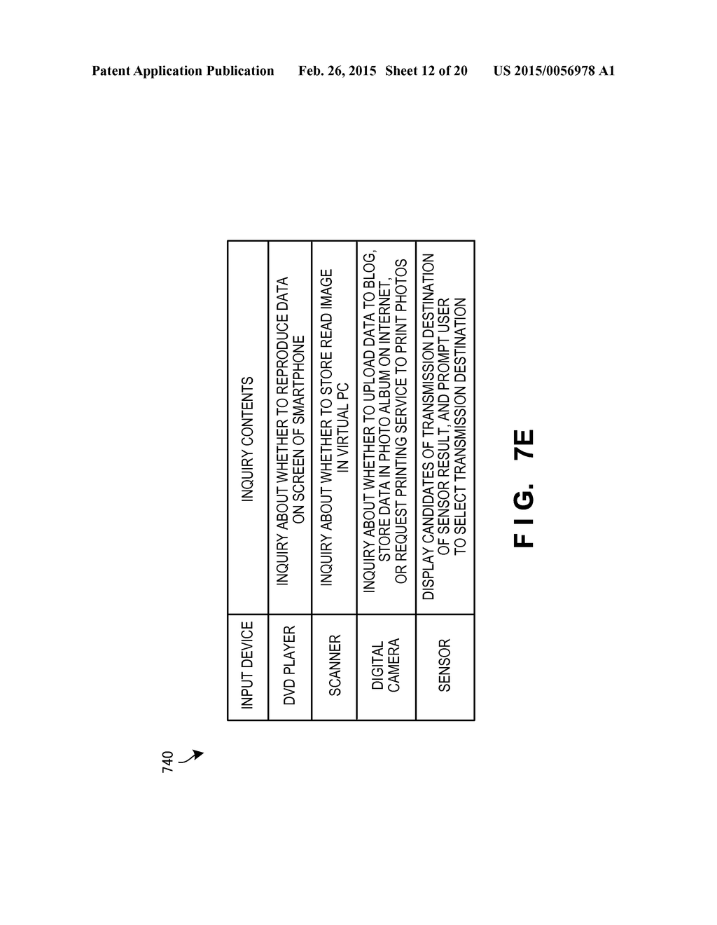 INFORMATION PROCESSING SYSTEM, INFORMATION PROCESSING METHOD, MOBILE     PHONE, SERVER, AND CONTROL METHODS AND CONTROL PROGRAMS THEREOF - diagram, schematic, and image 13