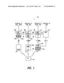 REPORTING PERFORMANCE AND CONTROLLING MOBILITY BETWEEN DIFFERENT RADIO     ACCESS TECHNOLOGIES diagram and image