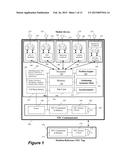 DISTRIBUTED METHOD AND SYSTEM FOR CALIBRATING THE POSITION OF A MOBILE     DEVICE diagram and image