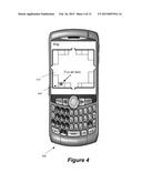 DISTRIBUTED METHOD AND SYSTEM FOR CALIBRATING THE POSITION OF A MOBILE     DEVICE diagram and image