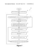 DISTRIBUTED METHOD AND SYSTEM FOR CALIBRATING THE POSITION OF A MOBILE     DEVICE diagram and image