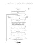 DISTRIBUTED METHOD AND SYSTEM FOR DETERMINING THE POSITION OF A MOBILE     DEVICE USING LONG-RANGE SIGNALS AND CALIBRATING THE POSITION USING     SHORT-RANGE SIGNALS diagram and image