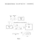 Method of Using a Ranging System to Determine the Location of a Node     Relative to a Beacon diagram and image