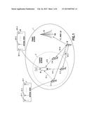 Blind Spectrum Sensing Based on Maximum Correlation Coefficients and use     Thereof diagram and image