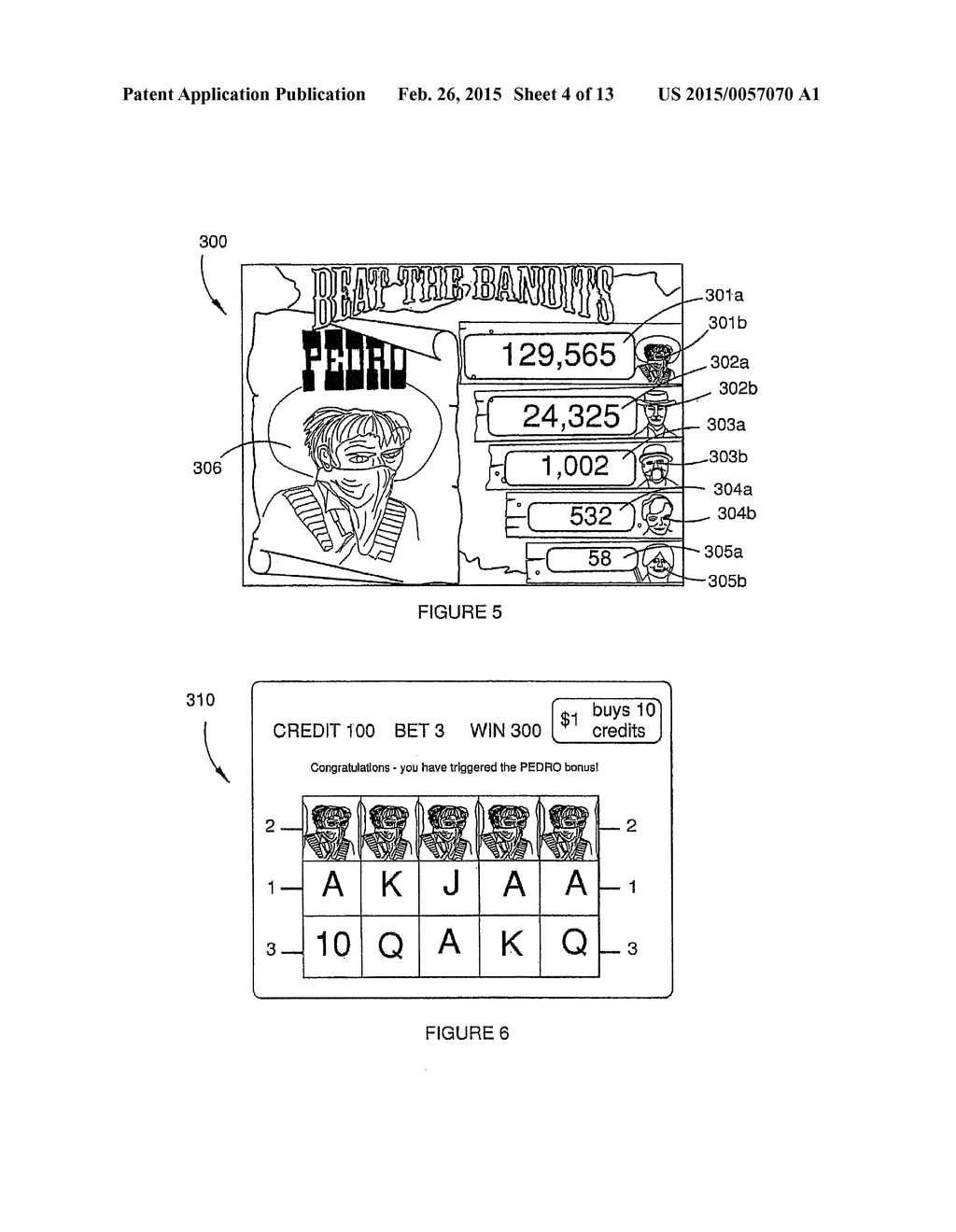 GAMING CONTROLLER, A GAMING SYSTEM, AND A METHOD OF GAMING - diagram, schematic, and image 05