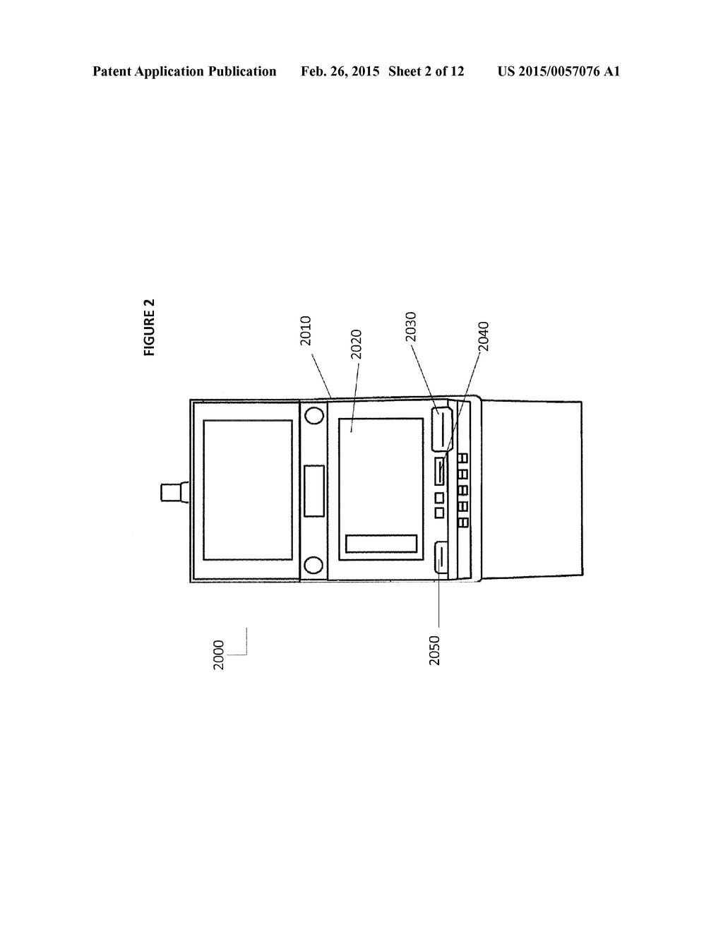 GAMING REWARD AND PROMOTION SYSTEM AND GAMING MACHINES UTILIZING CASH     TICKETS HAVING A FEATURE TRIGGER - diagram, schematic, and image 03