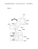 GAMING MACHINE AND GAMING SYSTEM HAVING CONTROL LEVER diagram and image