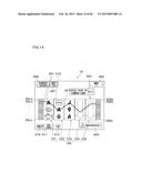 GAMING MACHINE AND GAMING SYSTEM HAVING CONTROL LEVER diagram and image