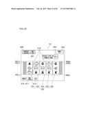 GAMING MACHINE AND GAMING SYSTEM HAVING CONTROL LEVER diagram and image