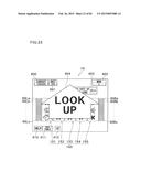 GAMING MACHINE AND GAMING SYSTEM HAVING CONTROL LEVER diagram and image