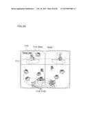 GAMING MACHINE AND GAMING SYSTEM HAVING CONTROL LEVER diagram and image