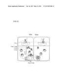 GAMING MACHINE AND GAMING SYSTEM HAVING CONTROL LEVER diagram and image