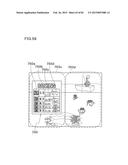 GAMING MACHINE AND GAMING SYSTEM HAVING CONTROL LEVER diagram and image