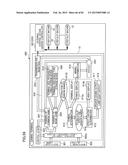 GAMING MACHINE AND GAMING SYSTEM HAVING CONTROL LEVER diagram and image