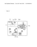 GAMING MACHINE AND GAMING SYSTEM HAVING CONTROL LEVER diagram and image