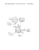 VIDEO SWITCHER AND TOUCH ROUTER SYSTEM FOR A GAMING MACHINE diagram and image