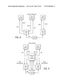 VIDEO SWITCHER AND TOUCH ROUTER SYSTEM FOR A GAMING MACHINE diagram and image