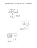 VIDEO SWITCHER AND TOUCH ROUTER SYSTEM FOR A GAMING MACHINE diagram and image