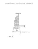 VIDEO SWITCHER AND TOUCH ROUTER SYSTEM FOR A GAMING MACHINE diagram and image