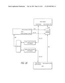 VIDEO SWITCHER AND TOUCH ROUTER SYSTEM FOR A GAMING MACHINE diagram and image