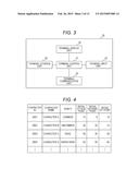 NON-TRANSITORY COMPUTER-READABLE STORAGE MEDIUM, AND INFORMATION     PROCESSING DEVICE diagram and image