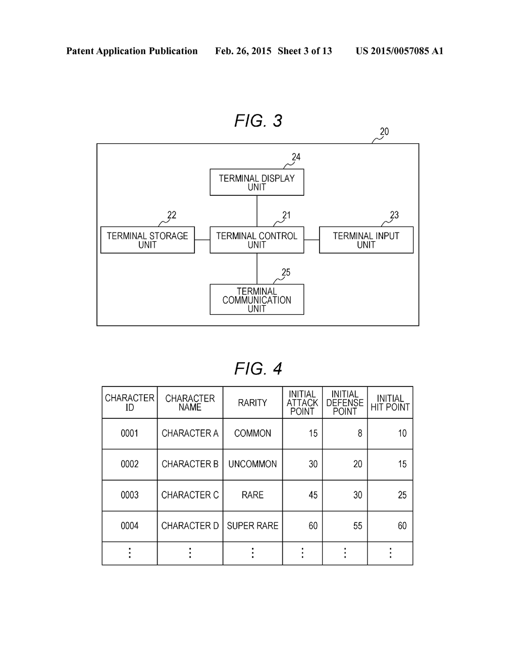 NON-TRANSITORY COMPUTER-READABLE STORAGE MEDIUM, AND INFORMATION     PROCESSING DEVICE - diagram, schematic, and image 04