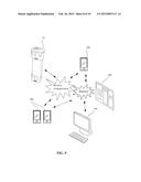 SYSTEM, DEVICE AND METHOD FOR QUANTIFYING MOTION diagram and image