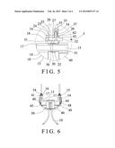 REHABILITATION MECHANISM FOR HAND AND LEG diagram and image