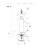 CENTRIFUGE AND SYSTEM FOR MANAGING OPERATION DATA OF CENTRIFUGE diagram and image