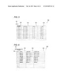 CENTRIFUGE AND SYSTEM FOR MANAGING OPERATION DATA OF CENTRIFUGE diagram and image