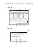 CENTRIFUGE AND SYSTEM FOR MANAGING OPERATION DATA OF CENTRIFUGE diagram and image