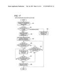 CENTRIFUGE AND SYSTEM FOR MANAGING OPERATION DATA OF CENTRIFUGE diagram and image