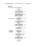CENTRIFUGE AND SYSTEM FOR MANAGING OPERATION DATA OF CENTRIFUGE diagram and image