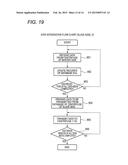 CENTRIFUGE AND SYSTEM FOR MANAGING OPERATION DATA OF CENTRIFUGE diagram and image