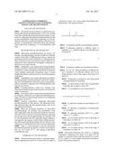 COMPOSITIONS COMPRISING ALKOXYLATED POLYALKYLENEIMINES HAVING LOW MELTING     POINTS diagram and image