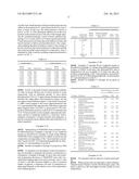 EMULSION COMPOSITIONS AND A METHOD FOR SELECTING SURFACTANTS diagram and image