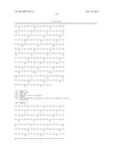 ANTIDOTES FOR FACTOR XA INHIBITORS AND METHODS OF USING THE SAME diagram and image