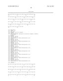 ANTIDOTES FOR FACTOR XA INHIBITORS AND METHODS OF USING THE SAME diagram and image