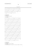 ANTIDOTES FOR FACTOR XA INHIBITORS AND METHODS OF USING THE SAME diagram and image