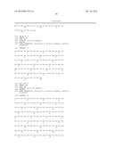 ANTIDOTES FOR FACTOR XA INHIBITORS AND METHODS OF USING THE SAME diagram and image