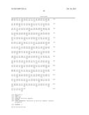 ANTIDOTES FOR FACTOR XA INHIBITORS AND METHODS OF USING THE SAME diagram and image