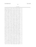 ANTIDOTES FOR FACTOR XA INHIBITORS AND METHODS OF USING THE SAME diagram and image