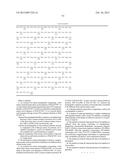 ANTIDOTES FOR FACTOR XA INHIBITORS AND METHODS OF USING THE SAME diagram and image