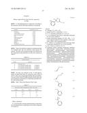 SOLID ORAL PHARMACEUTICAL COMPOSITIONS FOR ISOXAZOLINE COMPOUNDS diagram and image